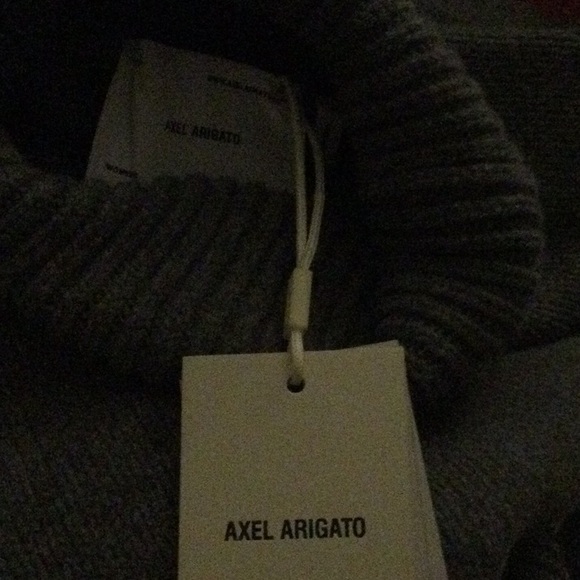 Remain turtleneck sweater - Picture 3 of 3